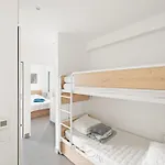 Appartement Antoine Rdj Vue Clim Wifi Parking 50m La Garonne Le Pradet
