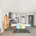Antoine Rdj Vue Clim Wifi Parking 50m La Garonne Appartement