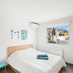 Antoine Rdj Vue Clim Wifi Parking 50m La Garonne Appartement *