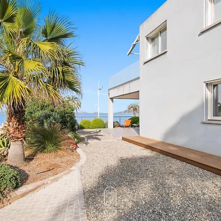 Appartement Antoine Rdj Vue Clim Wifi Parking 50m La Garonne *